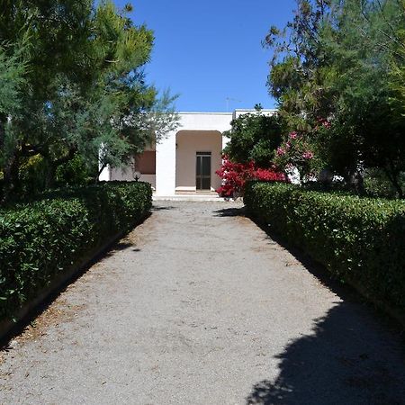 Villa Cino Пунта-Прошутто Екстер'єр фото