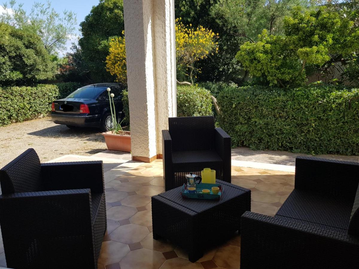 Villa Cino Пунта-Прошутто Екстер'єр фото