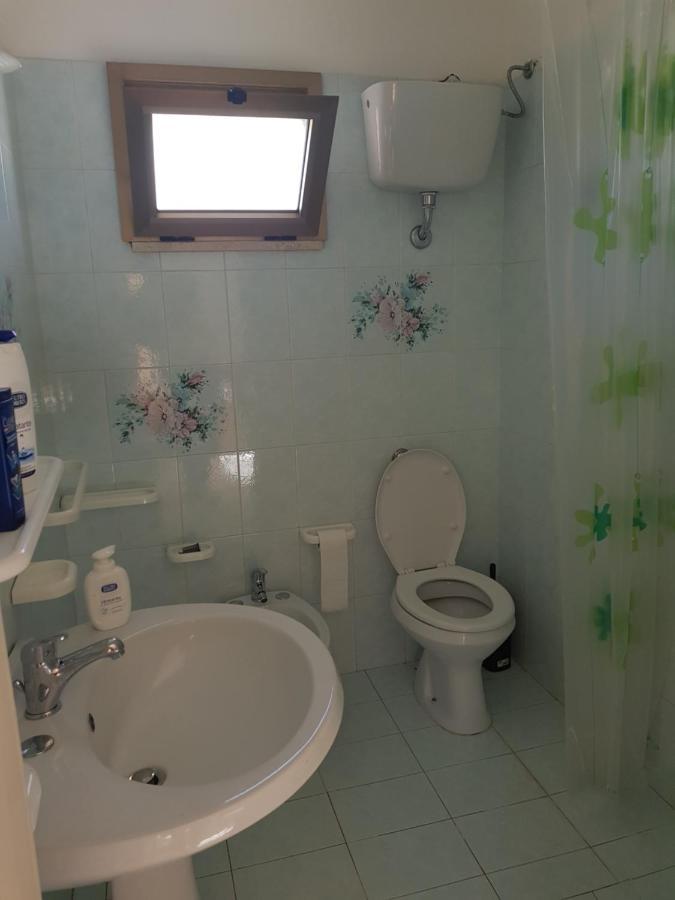 Villa Cino Пунта-Прошутто Екстер'єр фото