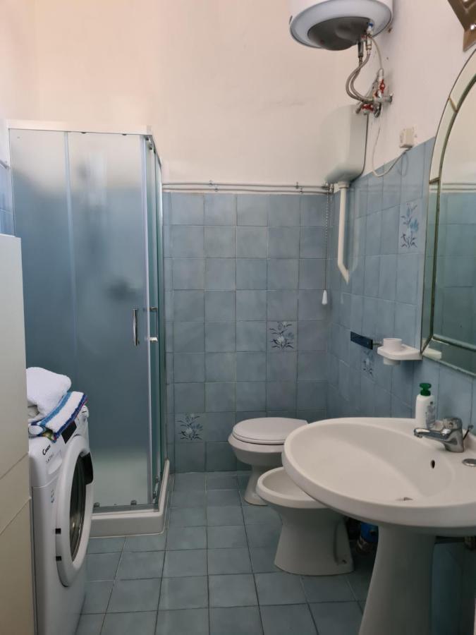 Villa Cino Пунта-Прошутто Екстер'єр фото