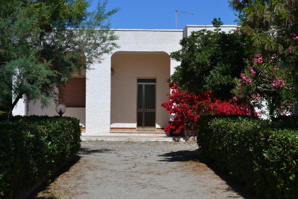 Villa Cino Пунта-Прошутто Екстер'єр фото