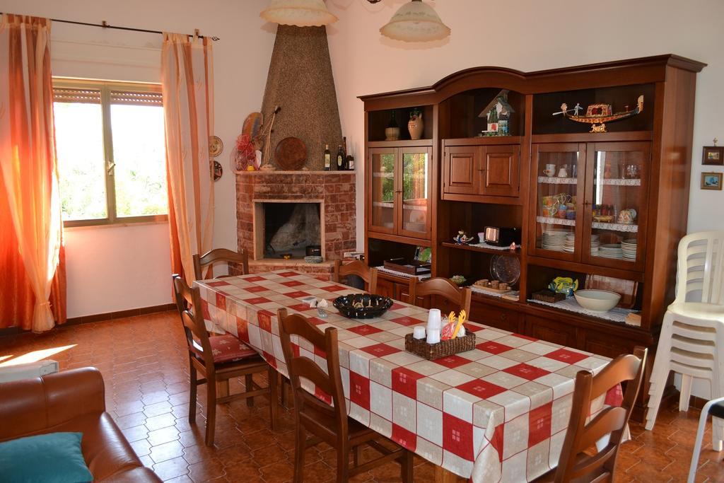 Villa Cino Пунта-Прошутто Екстер'єр фото