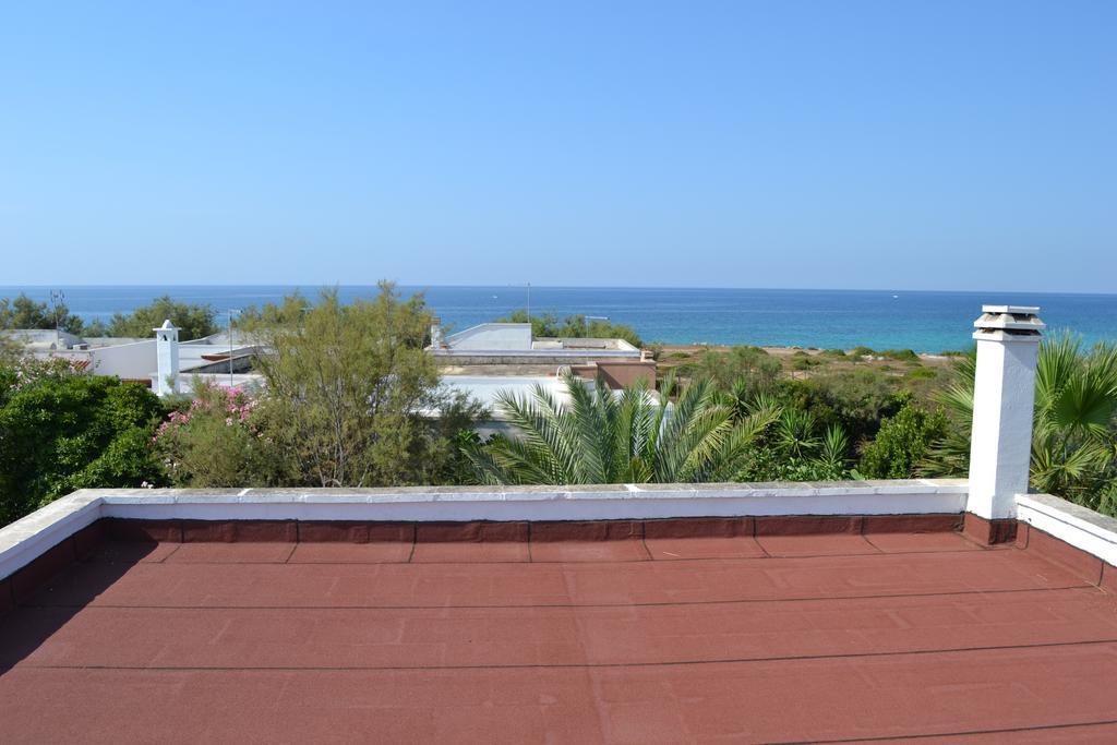 Villa Cino Пунта-Прошутто Екстер'єр фото