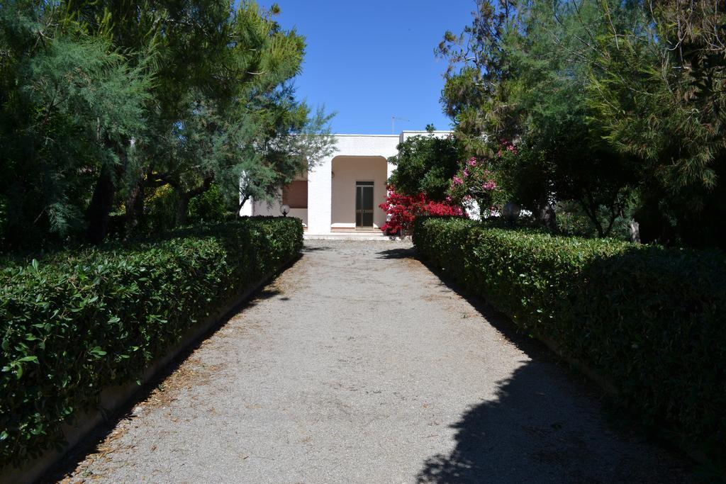 Villa Cino Пунта-Прошутто Екстер'єр фото